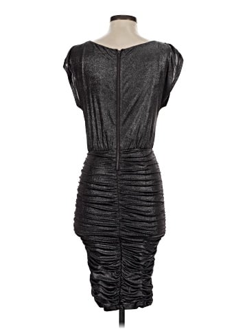 Alice + Olivia Cocktail Dress (view 2)