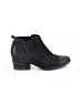 Blondo Black Ankle Boots Size 8 - photo 1