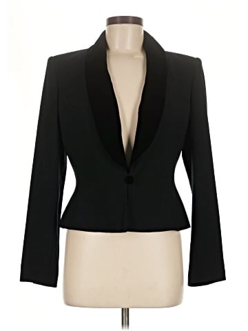 Jones New York Wool Blazer (view 1)