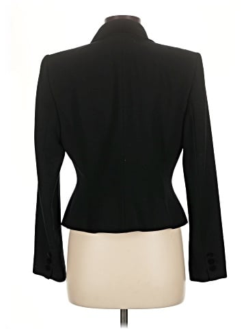 Jones New York Wool Blazer (view 2)