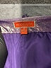 ModCloth Metallic Gold Formal Skirt Size S - photo 4