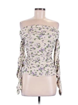 S/W/F Long Sleeve Top (view 1)