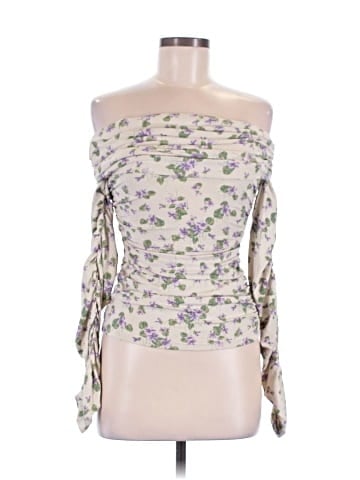 S/W/F Long Sleeve Top (view 1)
