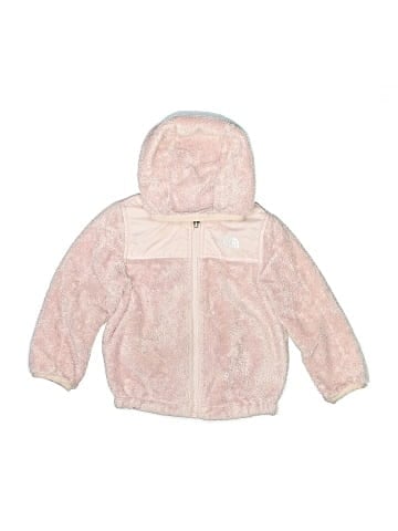 The North Face Zip Up Hoodie (view 1)