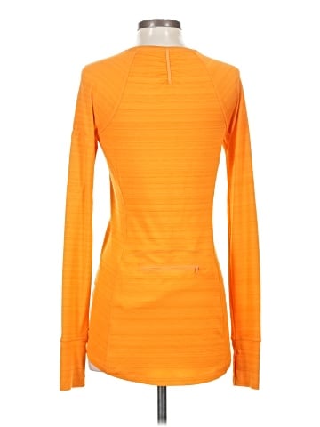 Athleta Long Sleeve T-Shirt (view 2)