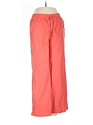 Briggs Linen Pants (view 1)