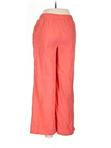 Briggs Linen Pants (view 2)