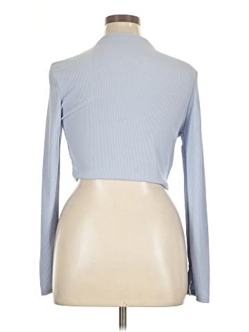Missguided Long Sleeve Top (view 2)