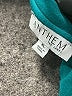 Intermix Teal Pullover Sweater Size XL - photo 7