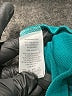 Intermix Teal Pullover Sweater Size XL - photo 8