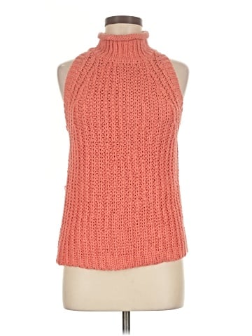 Moth Sweater Vest (view 1)