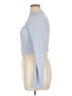 Missguided Blue Long Sleeve Top Size 14 - photo 5