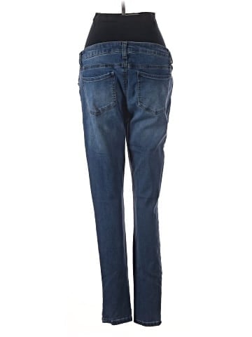 Time and Tru Jeans (view 2)