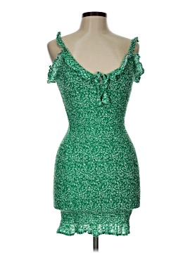 Japna Cocktail Dress (view 1)