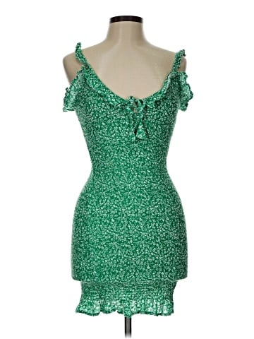 Japna Cocktail Dress (view 1)