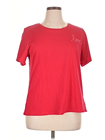 Ella Moss Short Sleeve T-Shirt (view 1)