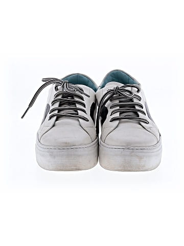 Thierry Rabotin Sneakers (view 2)