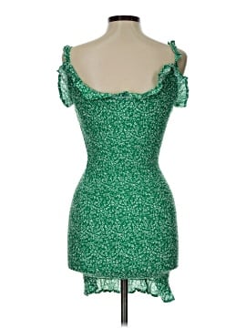 Japna Cocktail Dress (view 2)