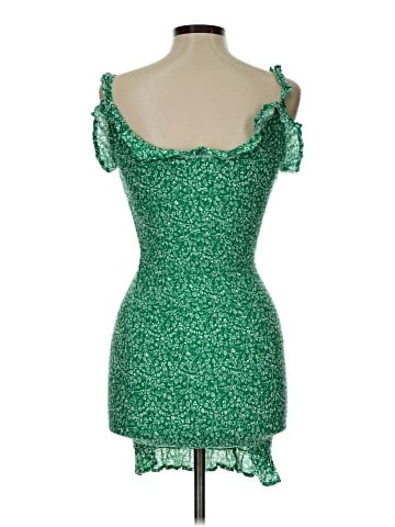 Japna Cocktail Dress (view 2)