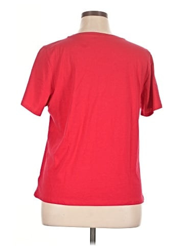 Ella Moss Short Sleeve T-Shirt (view 2)