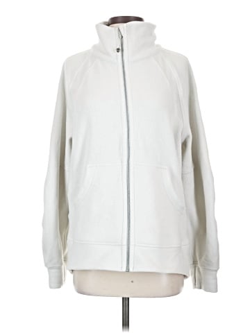 Lululemon Athletica Track Jacket (view 1)