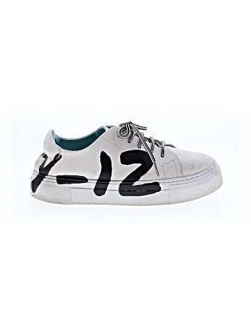 Thierry Rabotin Sneakers (view 1)