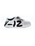 Thierry Rabotin Graphic Gray Sneakers Size EU 37 - photo 1