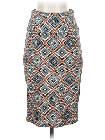 Lularoe Casual Skirt (view 1)