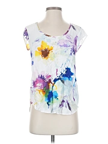 Jams World Short Sleeve Top (view 1)