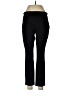 dalia Black Dress Pants Size L - photo 1