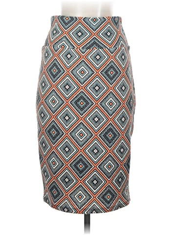 Lularoe Casual Skirt (view 2)