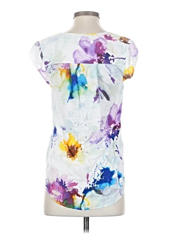 Jams World Short Sleeve Top (view 2)