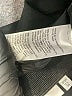 Chico's Black Active Pants Size XS (00) - photo 6