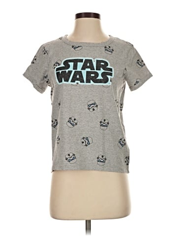Disney Store Short Sleeve T-Shirt (view 1)
