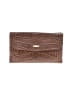 Longchamp Brown Tan Wallet One size - photo 1