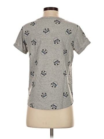 Disney Store Short Sleeve T-Shirt (view 2)