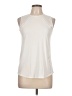 Lululemon Athletica Ivory Sleeveless Top Size 10 - photo 1