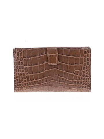 Longchamp Wallet (view 2)
