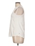 Lululemon Athletica Ivory Sleeveless Top Size 10 - photo 5