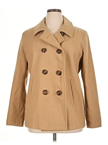 Old Navy Coat (view 1)