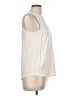 Lululemon Athletica Ivory Sleeveless Top Size 10 - photo 4