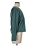 Athleta Teal Long Sleeve T-Shirt Size M - photo 4