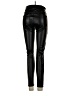 Sanctuary 100% Polyurethane Black Active Pants Size XS - photo 2