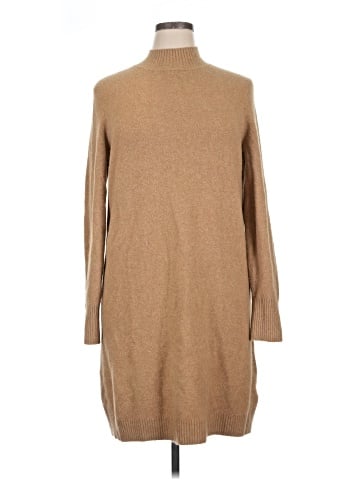 J.Crew Factory Store Turtleneck Sweater (view 1)