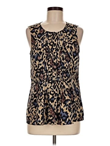 Pendleton Blouse (view 1)