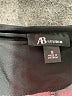 AB Studio Paisley Black Casual Dress Size 8 - photo 7