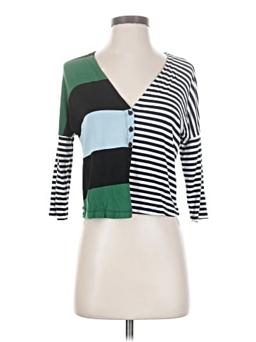 Alembika 3/4 Sleeve T-Shirt (view 1)