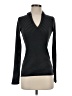 Splendid Black Turtleneck Sweater Size S - photo 1