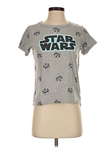 Disney Store Short Sleeve T-Shirt (view 1)
