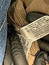 Zara Brown Casual Pants Size L - photo 8